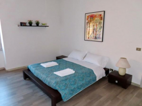 Via delle Ghiacciaie House